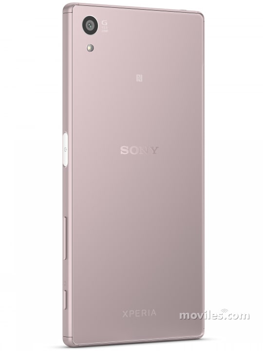 Imagen 17 Sony Xperia Z5