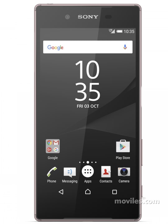 Imagen 18 Sony Xperia Z5