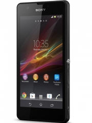 Sony Xperia ZR