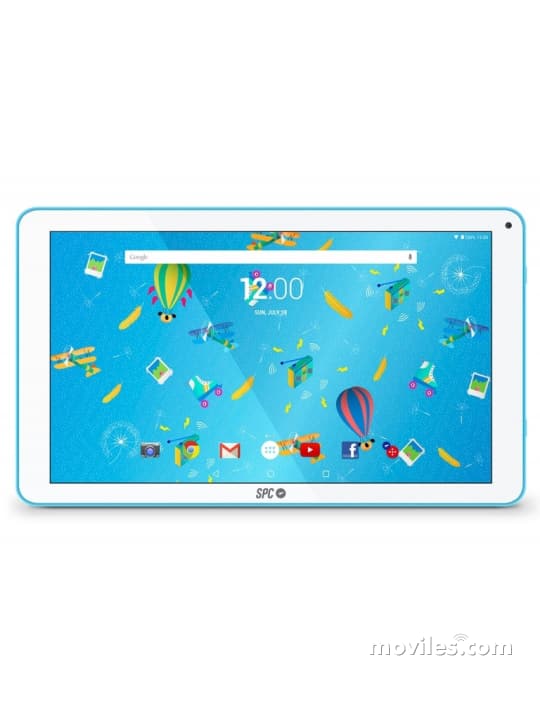 Imagen 2 Tablet SPC Blink QC 10.1