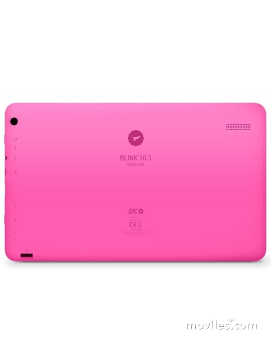 Imagen 5 Tablet SPC Blink QC 10.1