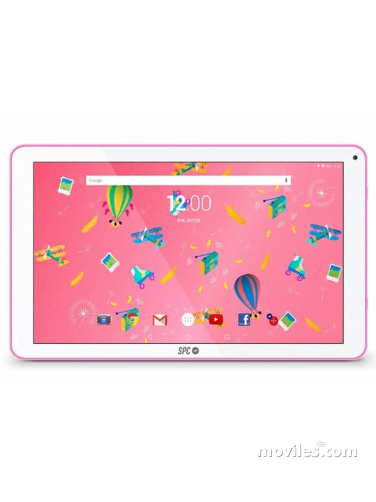 Tablet SPC Blink QC 10.1