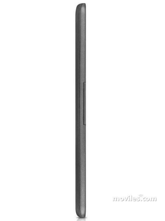 Imagen 3 Tablet SPC Dickens Light