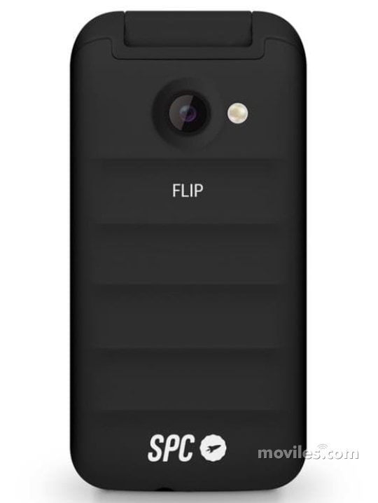 Imagen 4 SPC Flip