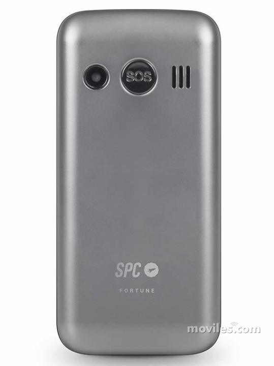 Imagen 3 SPC Fortune