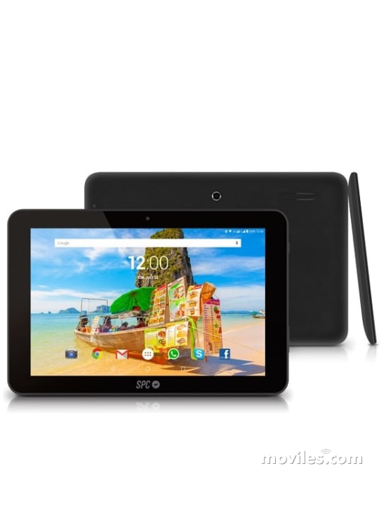 Imagen 4 Tablet SPC Glee 10.1 3G