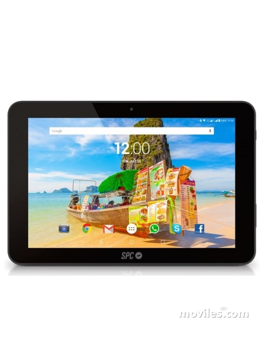Imagen 5 Tablet SPC Glee 10.1 3G
