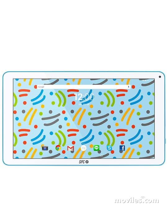 Tablet SPC Glee 9
