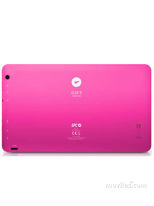 Imagen 4 Tablet SPC Glee 9