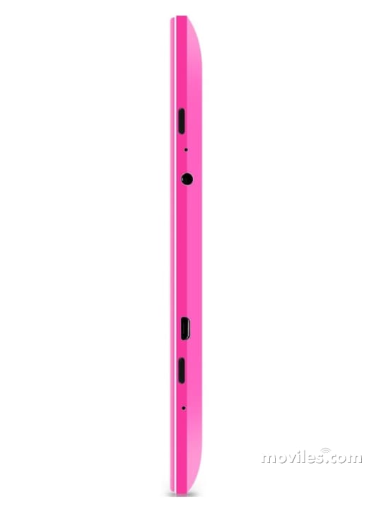 Imagen 5 Tablet SPC Glee 9