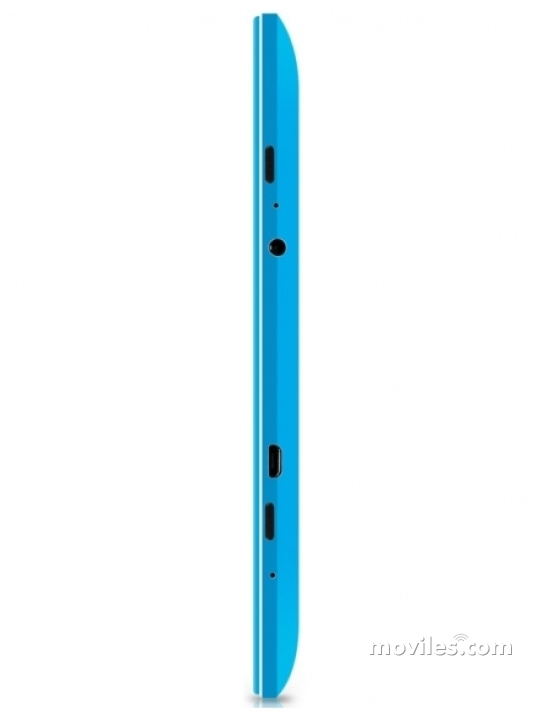 Imagen 6 Tablet SPC Glee 9