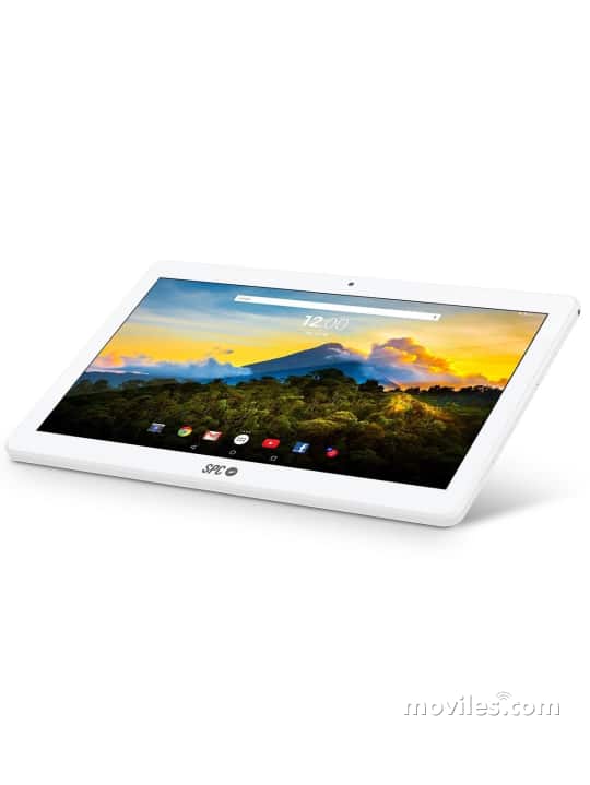 Imagen 2 Tablet SPC Glow 10