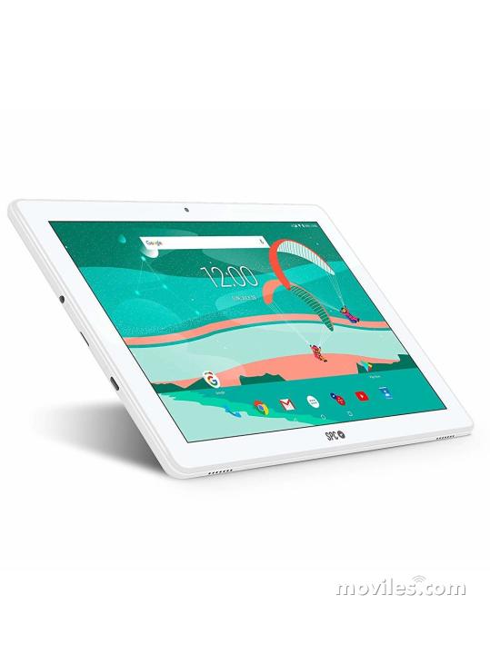 Imagen 2 Tablet SPC Gravity 4G