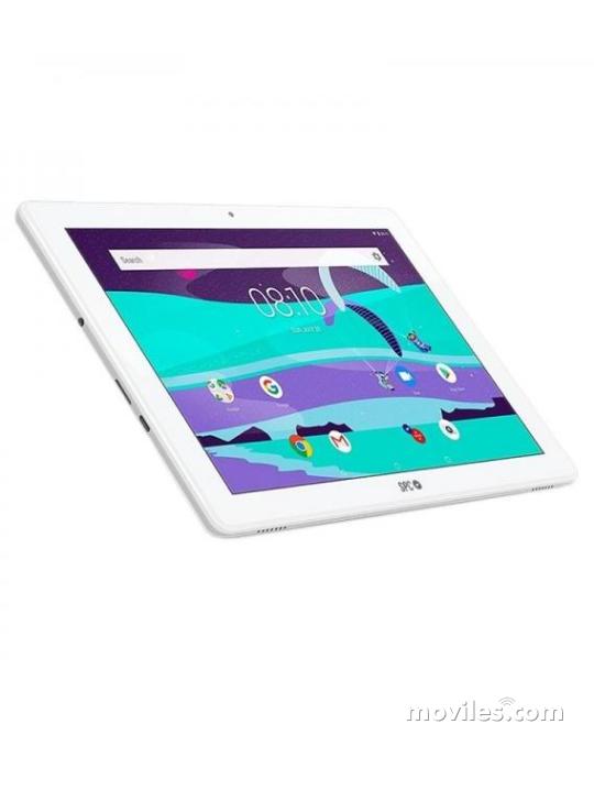 Imagen 2 Tablet SPC Gravity Max 