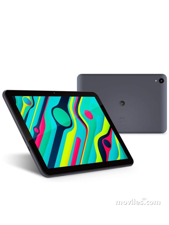 Imagen 4 Tablet SPC Gravity Pro (2nd Gen)