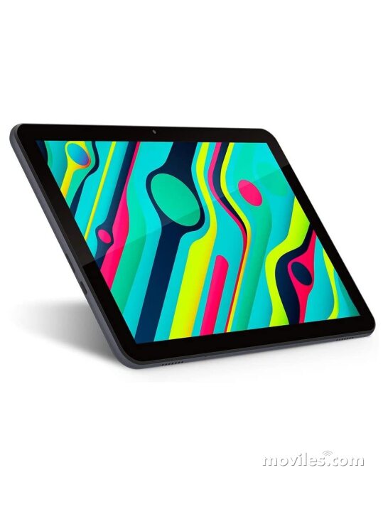 Imagen 2 Tablet SPC Gravity Pro (2nd Gen)