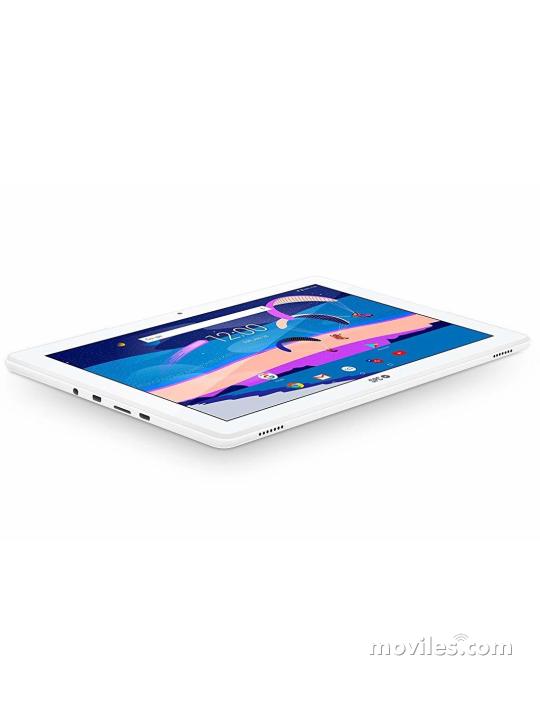 Imagen 3 Tablet SPC Gravity Pro