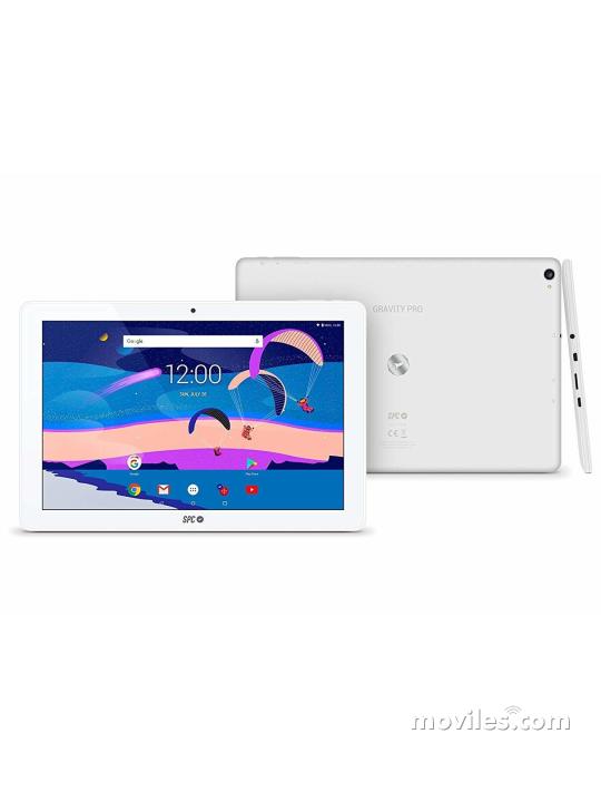 Imagen 4 Tablet SPC Gravity Pro