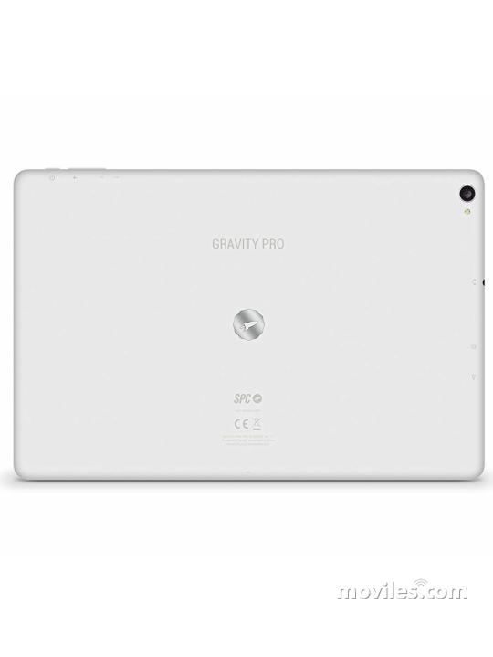 Imagen 5 Tablet SPC Gravity Pro