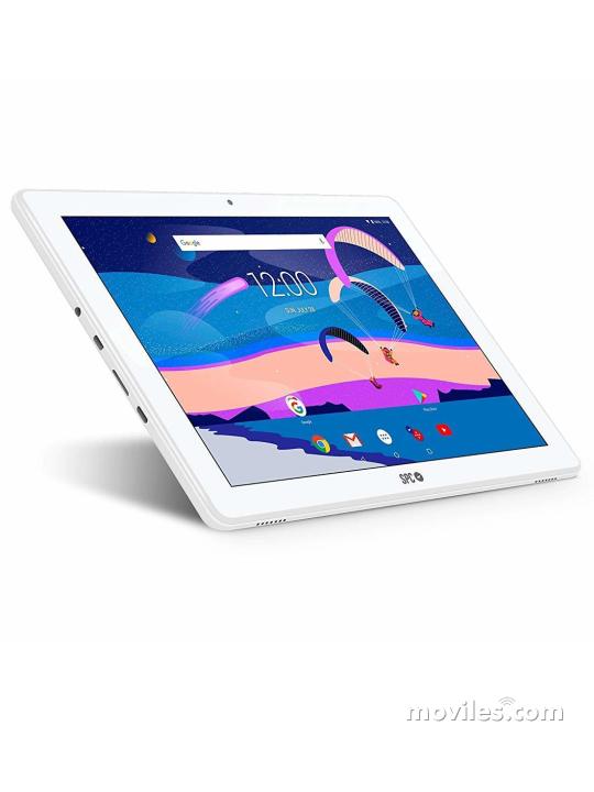 Imagen 2 Tablet SPC Gravity Pro