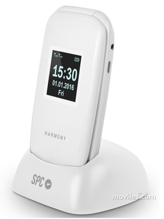 Imagen 6 SPC Harmony