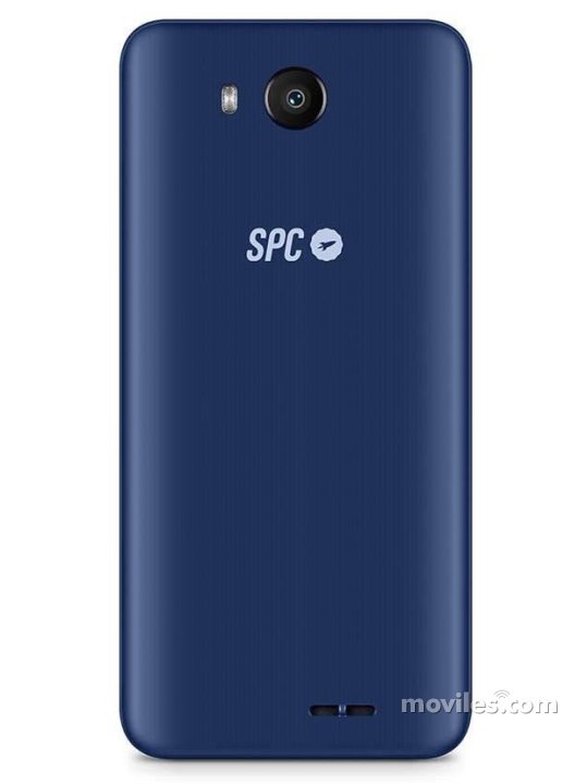 Imagen 3 SPC Smart