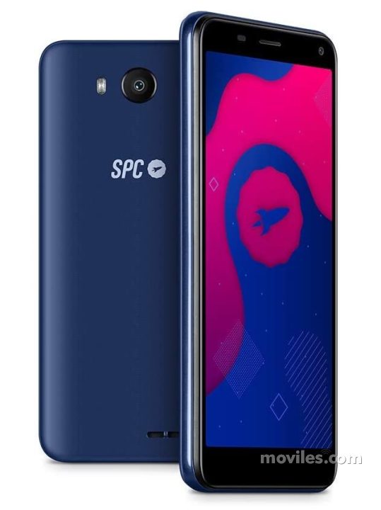 Imagen 2 SPC Smart