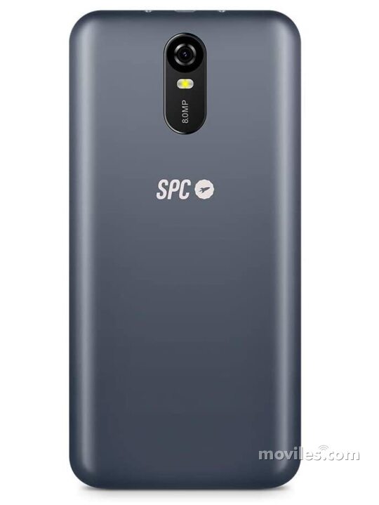 Imagen 6 SPC Smart Plus