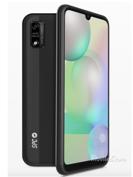 Imagen 2 SPC Smart Ultimate