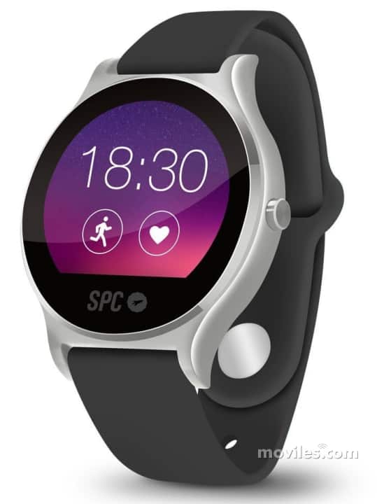 Imagen 2 SPC Smartee Circle 9609T