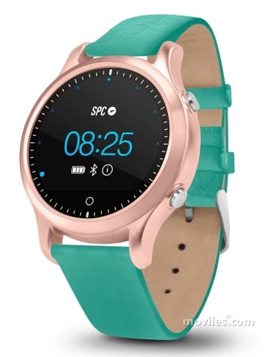 SPC Smartee Circle 9609T