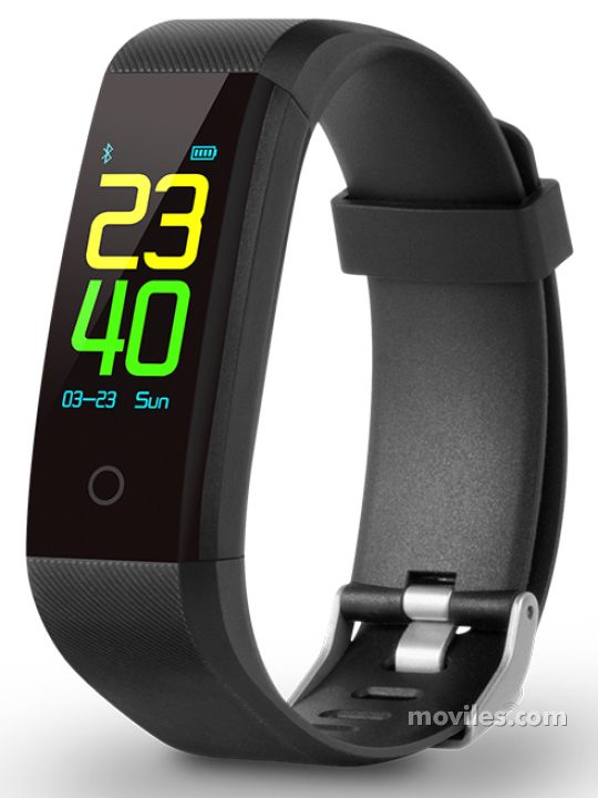 SPC Smartee Go 9627N