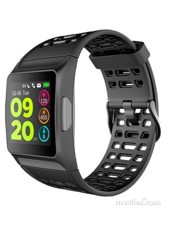 Imagen 2 SPC Smartee Sport 4