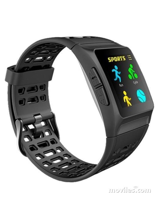 Imagen 3 SPC Smartee Sport 4