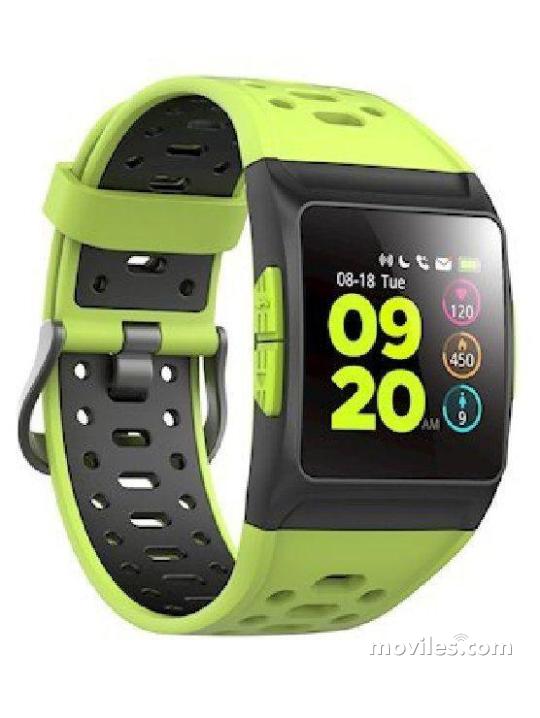 Imagen 2 SPC Smartee Stamina