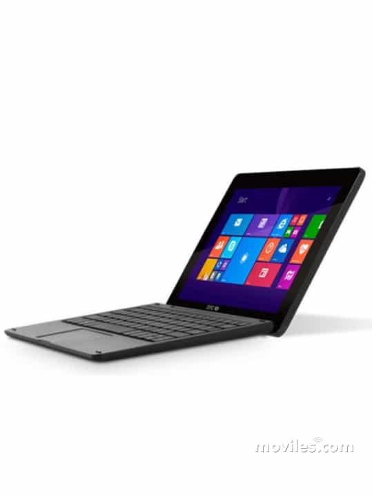 Imagen 2 Tablet SPC Smartee WinBook 10.1