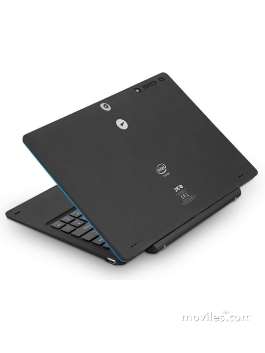 Imagen 3 Tablet SPC Smartee WinBook 11.6