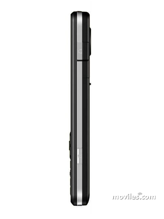 Imagen 3 Spice Mobile G-6565