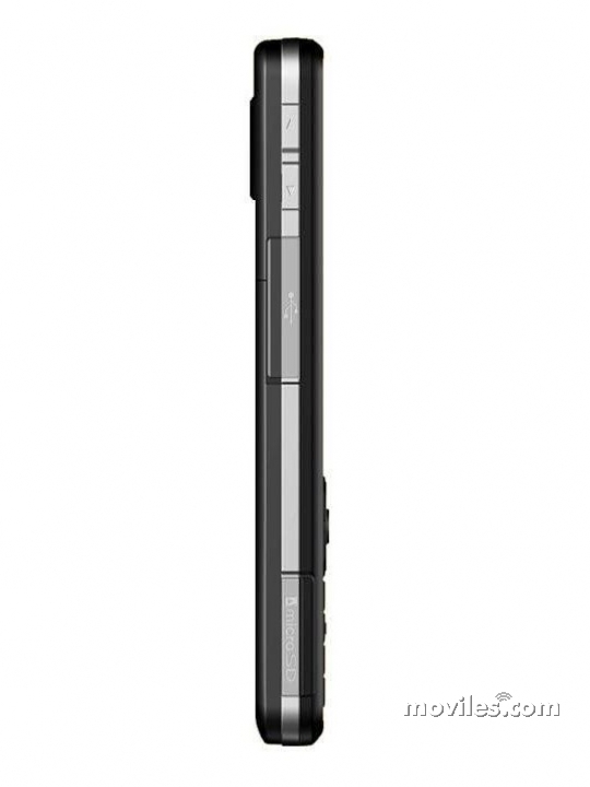 Imagen 4 Spice Mobile G-6565