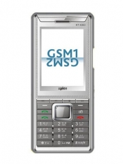 Fotografia Spice Mobile KT-5353