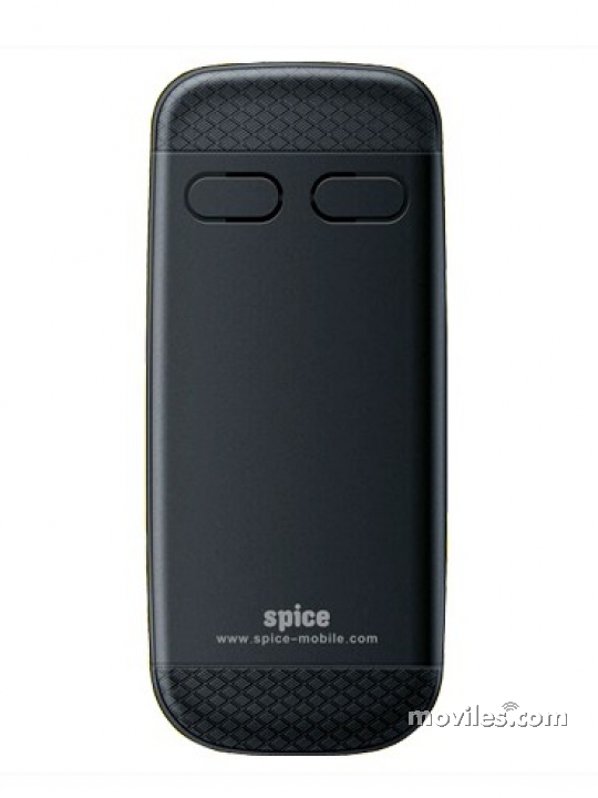 Imagen 2 Spice Mobile M-4242
