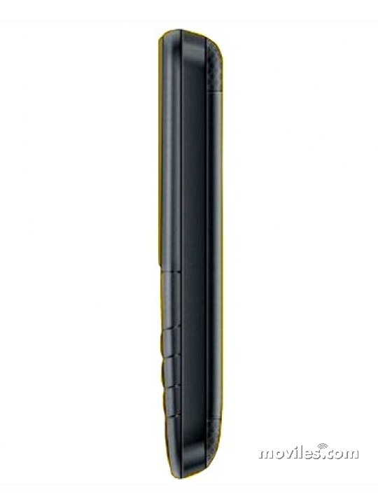 Imagen 3 Spice Mobile M-4242