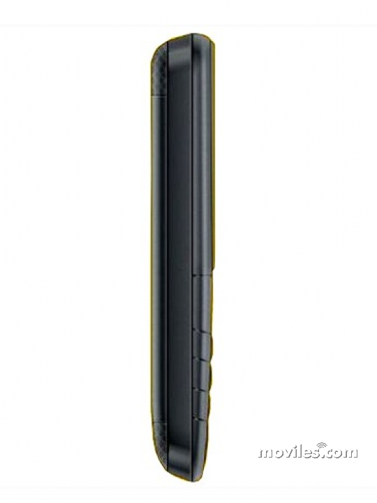 Imagen 4 Spice Mobile M-4242
