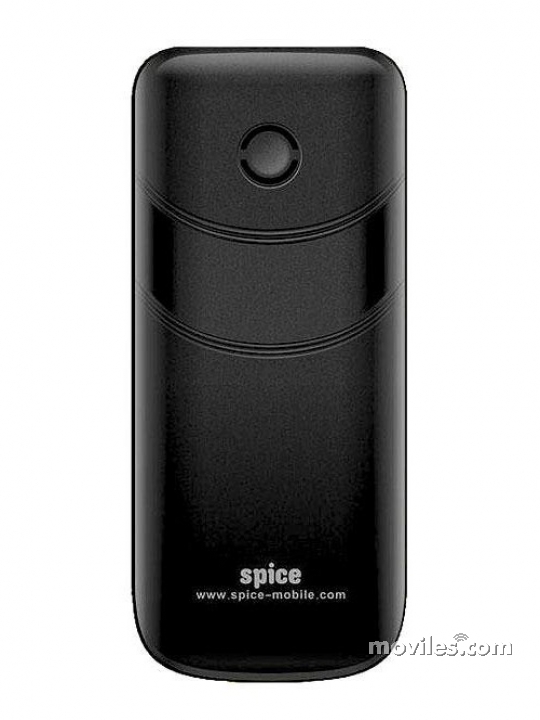 Imagen 2 Spice Mobile M-4250