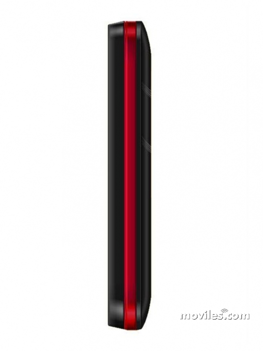 Imagen 3 Spice Mobile M-4250