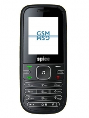 Spice Mobile M-4262