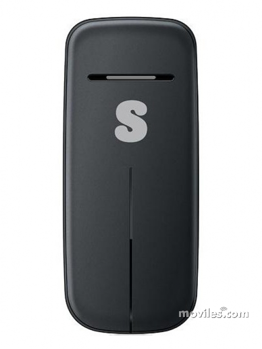 Imagen 2 Spice Mobile M-4262