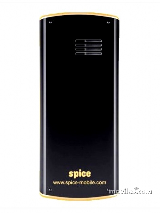 Imagen 2 Spice Mobile M 4580