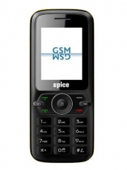 Fotografia Spice Mobile M-5115