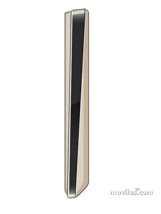 Imagen 3 Spice Mobile M-5161